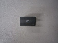 Schalter Heckscheibenheizung