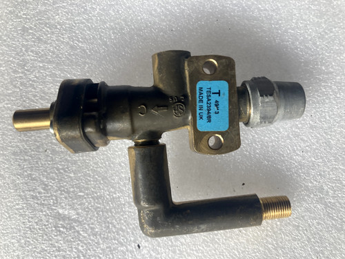 Imperial gas valve - gas, for