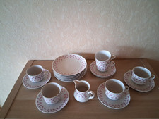 Seltmann Weiden Kaffeeservice