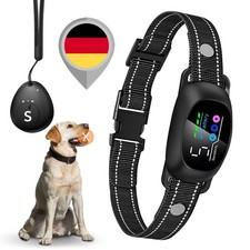 Anti Bell Halsband Hunde