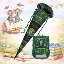 Personalisierte Schultüte