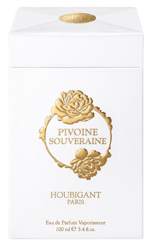 Houbigant pivoine souveraine - houbigant,