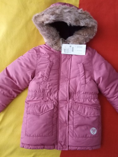 Oliver mädchen jacke wlnter - mädchen,