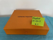 37x35x 9 Louis Vuitton