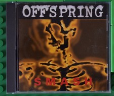 The Offspring - Smash -