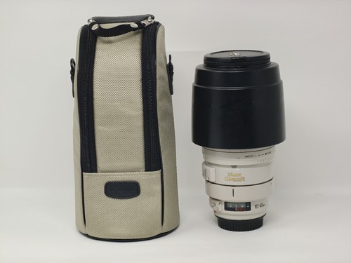 Canon 100 400mm 5 6 - 100-400mm, f/4.5-5.6