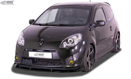 Rdx frontspoiler vario für - vario-x,