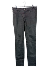 MARC CAIN Kunstlederhose Damen