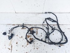 A453540 kabelstrang motorraum