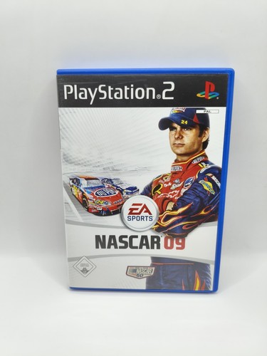 Nascar sony playstation 2 - 09,