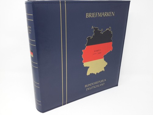 Schantl ringbinder blau - ringbinder,
