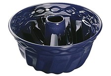 Dr. Oetker Gugelhupfform Back-Liebe Emaille Ø 22 cm