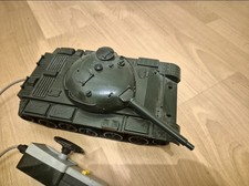 DDR Spielzeugauto Fernlenkauto