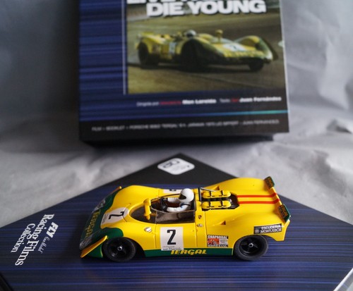 Fly porsche 908 jarama - porsche, 6h