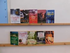 Charlotte Link 10 Bücher