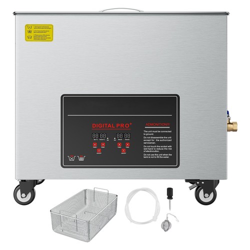 Ultrasonic cleaner 50l 840w - cleaner, 50l,