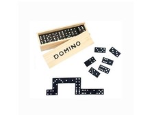 Domino Steine Dominospiel