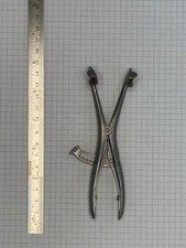 AESCULAP OM045R (INOX) Mundsperrer  Qualitätsinstrument Made in Germany