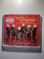 Figrin D’an and the Modal