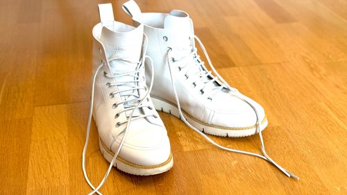 Jimmy choo men leather - jimmy,
