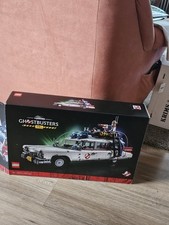 LEGO Icons: Ghostbusters