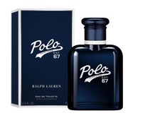 Ralph Lauren Polo EST67 75ml