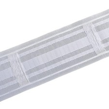 Gardinenband Schlaufenband zum