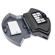 Für iHome für Autovac für Nova S1 Ersatz Staubbehälter für verbesserte Rein