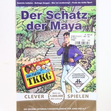 PC Spiel Der Schatz der Maya