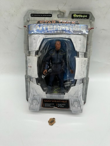 Star trek enterprise - trek,