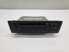 BMW E90 3er Radio Autoradio BMW Business CD 6975015     (05)