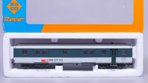 Roco 44334 - dc,