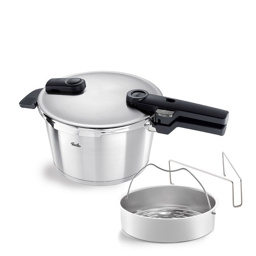 Fissler schnellkochtopf - fissler,