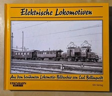 Bellingrodt, Carl: Elektrische