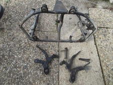 Mehrere Verkleidungshalter