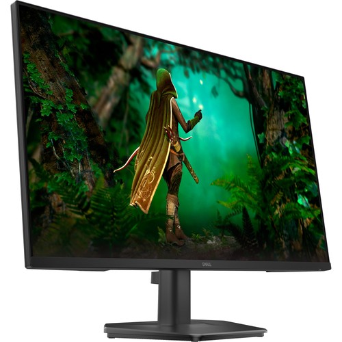 Dell se2725hg gaming monitor - dell, se2725hg,