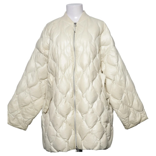 Daunenjacke damen - h&m,, daunenjacke,