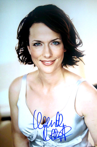 Claudia michelsen original - claudia,