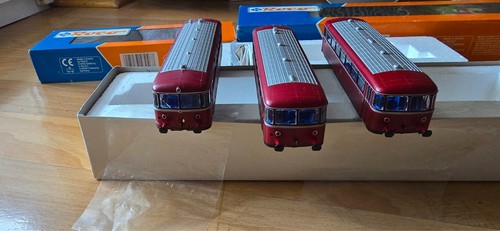 Roco 43045 dieseltriebzug - 43045,