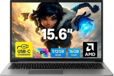 Difinity Notebook 15,6 Zoll