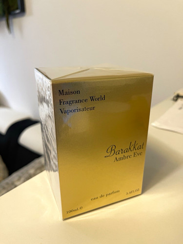 Maison fragrance world - maison,