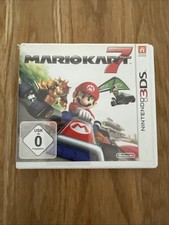 Mario Kart 7 – Nintendo 3DS