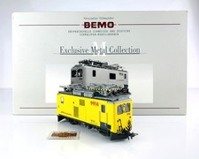 PR26 - BEMO H0m 1279 134 - RhB