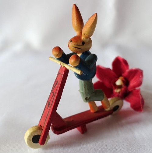 Alter expertic osterhase - expertic,