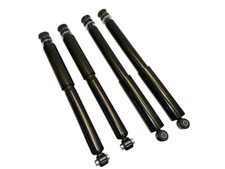 Stoßdämpfer Satz Mercedes