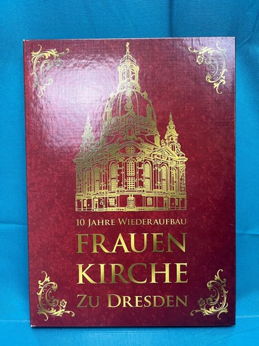 Medaillen frauenkirche zu - frauenkirche,