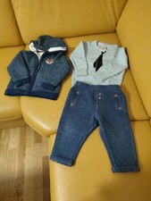 Kleidungspaket Herbst/Winter