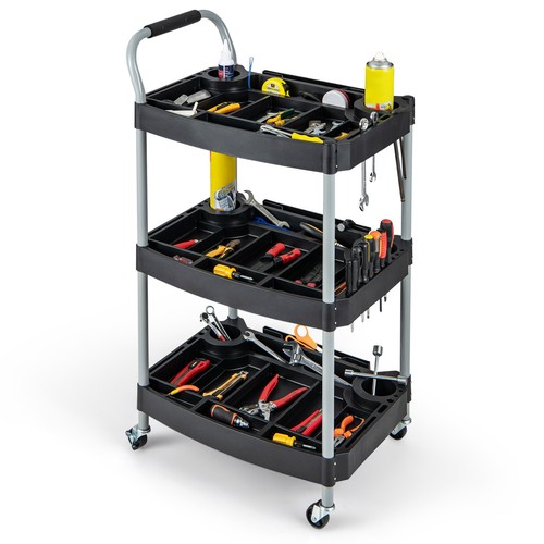 Werkstattwagen rollwagen - rollwagen, 3