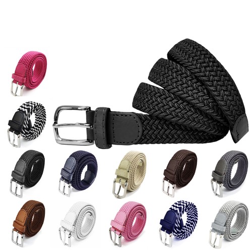 Glamexx24 damen geflochten - damen,