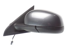 Smart Forfour 453 Aussenspiegel Spiegel aussen links elektrisch 